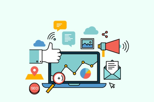 东源提升网络推广效果企业要注意哪些方面的问题