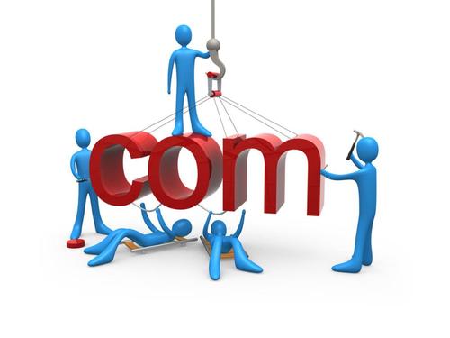 东源企业网站建设成功与否和哪些有关呢