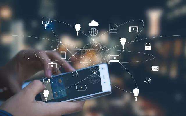 东源分析企业做微信营销常见的几种模式