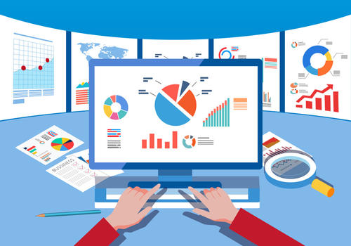 东源哪一种网站设计风格才是适合企业呢？