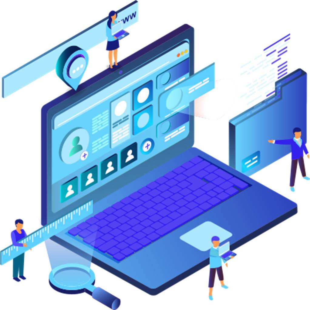 东源分析企业网站设计过程中需要注意的几个问题